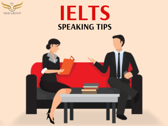 5 Tips to Effectively use in IELTS Speaking Test