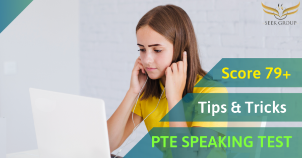 How to Ace the PTE Speaking Test