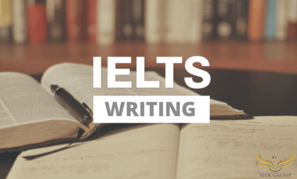 How can I Score 7 in the IELTS Writing?