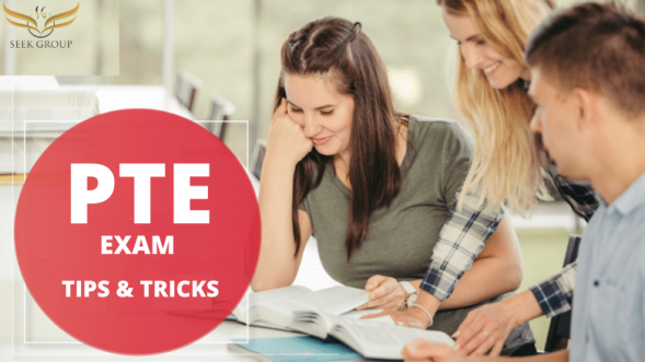 Tips & Tricks to get a Perfect PTE Score
