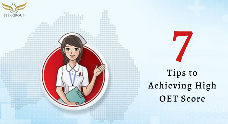 Tips to Achieving a High OET Score