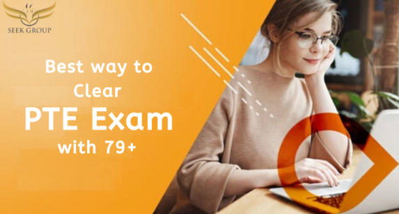 What is the best way to Clear PTE Exam with 79+